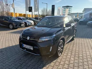 Suzuki Vitara 1.4 Mild-Hybrid ALLGRIP Comfort+ LED. Navi