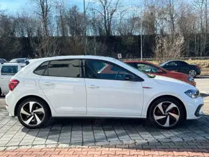 Volkswagen Polo GTI 2.0TSI DSG - NAV*IQ.DRIVE*BEATS*1HD!!! Bild 5