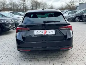 Skoda Octavia Bild 4