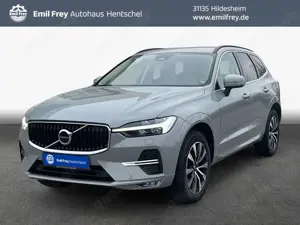 Volvo XC60 XC60 B5 B AWD Core SiH GJR 19'' Win  Licht Pak