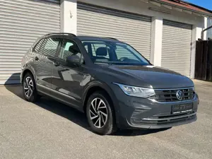 Volkswagen Tiguan 2.0 TDI/Life/Navi/Xen/Kamer/Acc/Spurhalte Bild 3