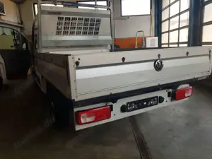 Volkswagen Crafter Bild 3