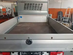 Volkswagen Crafter Bild 5