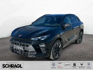 CUPRA Terramar 2.0 TSI DSG 4DRIVE VZ+NAVI+MATRIX+KAM