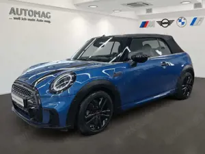 MINI Cooper Cabrio Cooper JCW-Kit*HeadUp*Rückfahr*HarmanKardon