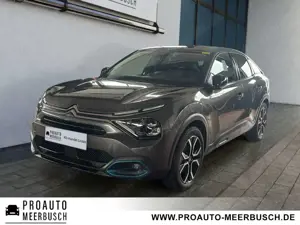 Citroen C4 ë- Shine 360°/DAB/LED/NAVI/TEMPOMAT/HEADUP