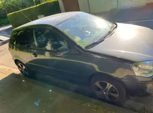 Volkswagen Polo Genesis