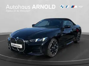 BMW 430 i xDrive Cabrio M Sportpaket HeadUp Standhz ACC