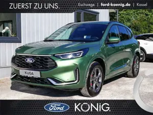 Ford Kuga ST-Line X Plug-in-Hybrid Matrix-LED+Head-Up Klima