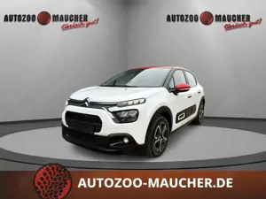 Citroen C3 Shine 1.2 VTi / PureTech PDC/APP/KLIMA/LED