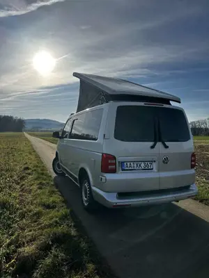 Volkswagen T6 Transporter