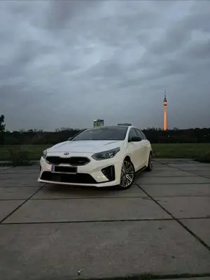 Kia ProCeed / pro_cee'd GT