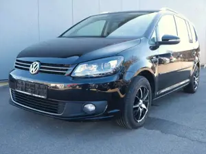 Volkswagen Touran Life BMT