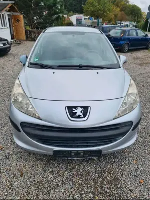 Peugeot 207 Filou