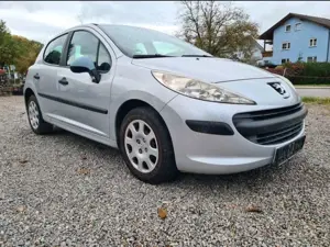 Peugeot 207 Filou Bild 2
