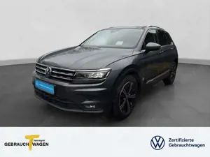 Volkswagen Tiguan 2.0 TDI DSG JOIN LED NAVI AHK LM18
