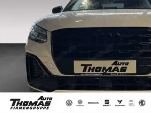 Audi Q2 35 TFSI S line S-Tronic