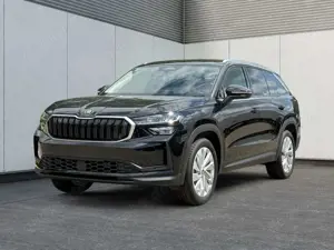 Skoda Kodiaq Selection DSG+AHK+NAVI+El. Heckkl.+19'' ALU+ACC...