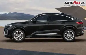 Audi Q5 Sportback S line Sportb TDI 2xS NeuMod Tech+ Pa...