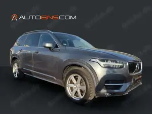 Volvo XC90 Momentum AWD 2.0*LED*360°*Navi*Ambiente*