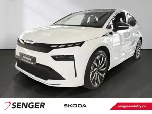 Skoda Enyaq Coupé 85 Sportline Advanced Panorama Navi