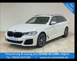 BMW 530 d Touring M Sport Laser*Head-Up*Panorama*HiFi