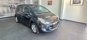 Hyundai iX20 1.4 Comfort Klima PDC TÜV 03/2028