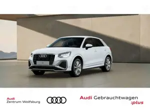 Audi Q2 Bild 1
