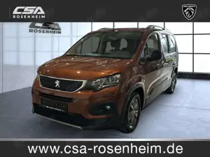 Peugeot Rifter Allure Pack L2 Navi Klima Einparkhilfe