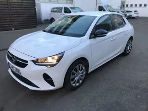 Opel Corsa F 1.2 T[Euro6d] S/S 5-T Edition