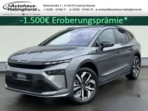 Skoda Enyaq 85 Sportline-82 kWh MJ26 Matrix AHK DCC 360 HeadUp