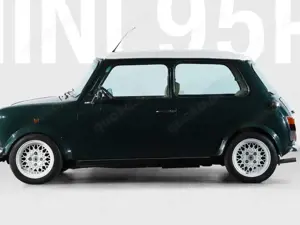 Austin Mini MINI