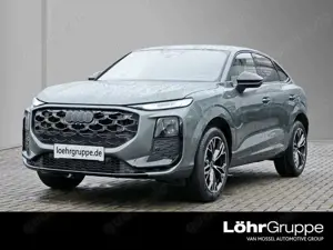 Audi Q3 UPE br. 65.430,- Sportback TFSI S tronic 110 kW...