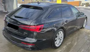 Audi A6 A6 50 TFSI e quattro S line Avant Matrix AHK BO Bild 4