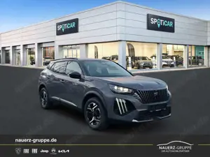 Peugeot 2008 GT 145 eDCS6