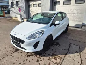 Ford Fiesta Trend KLIMA SITH.