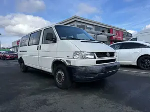 Volkswagen T4 Caravelle T4 Caravelle