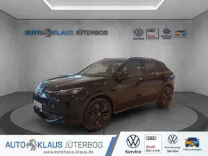 Volkswagen T-Roc R-Line 1.5 eTSI Black Style IQ.LIGHT Navi