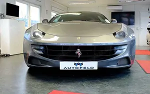 Ferrari FF Bild 2