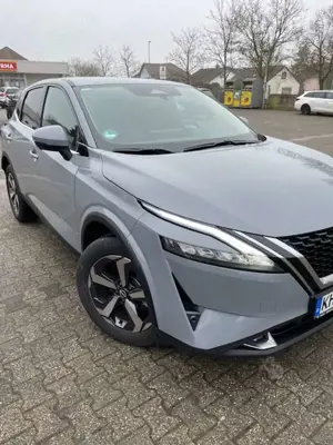 Nissan Qashqai Qashqai 1.3 DIG-T MHEV XtronicAcenta