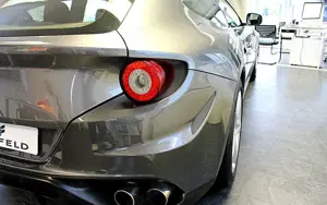 Ferrari FF Bild 4