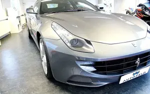 Ferrari FF Bild 3
