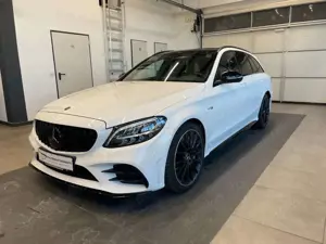 Mercedes-Benz C 43 AMG T AMG 4Matic*Pano*Burmester*AMGPerformance