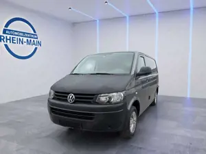 Volkswagen T5 Transporter CoolProfi KÜHLWAGEN FRISCHEDIENST
