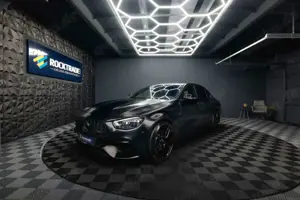 Mercedes-Benz E 63 AMG E 63 S AMG 4Matic+ Performance Night-Paket *ACC*