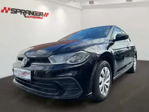 Volkswagen Polo *VI Life *1.0*TSI Life*DSG*RFK*LED*NAV*