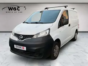 Nissan NV200 Evalia 1.6 Kasten Pro KLIMA*HU*MWST
