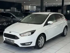 Ford Focus Lim. CoolConnect*NAVI*CARPLAY*PARK-ASSIST