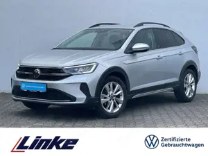 Volkswagen Taigo 1.0TSI DSG Move AHK/Kamera/App-Connect/ACC/Sitzhzg