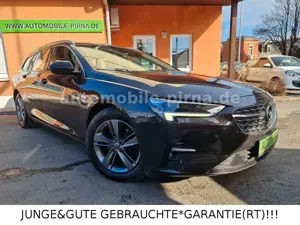 Opel Insignia B Sports Tourer Eleg. 2.0 D Autom. +AHK